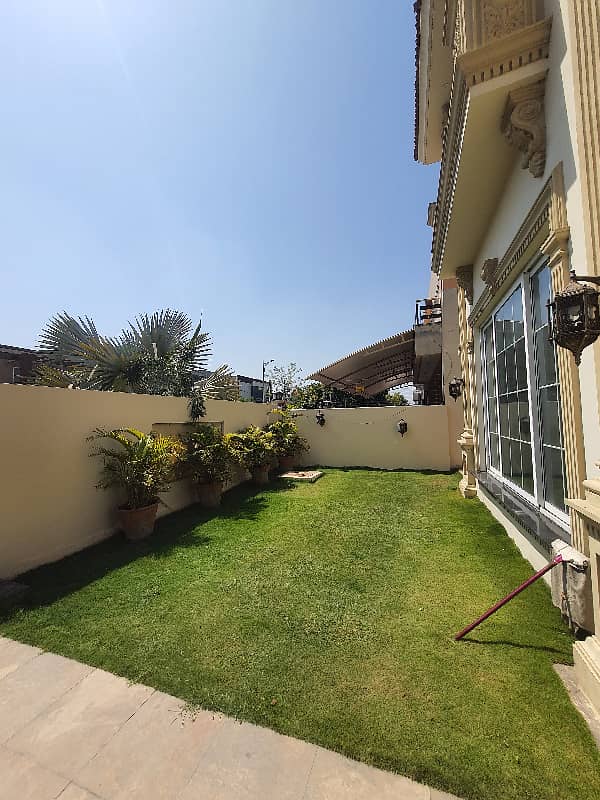ORIGNAL PICTURES 1 Kannal LUXUARY House INVERTORS AC INSTALLED 31
