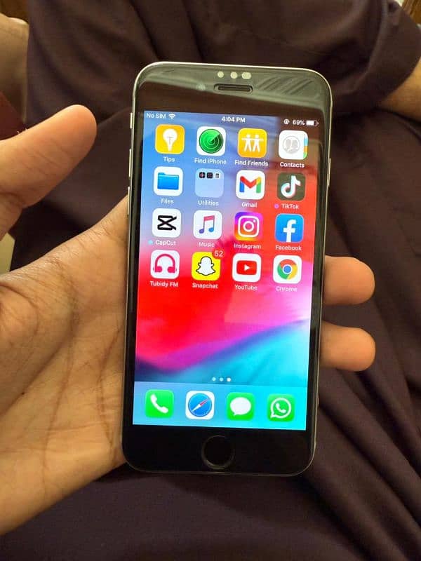 iPhone 6 2