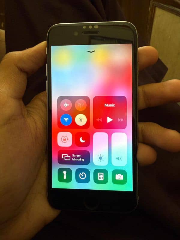 iPhone 6 4