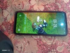 infinix hot 40i