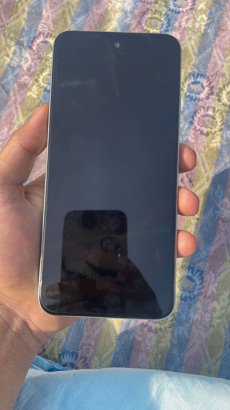 Infinix Other Model 0