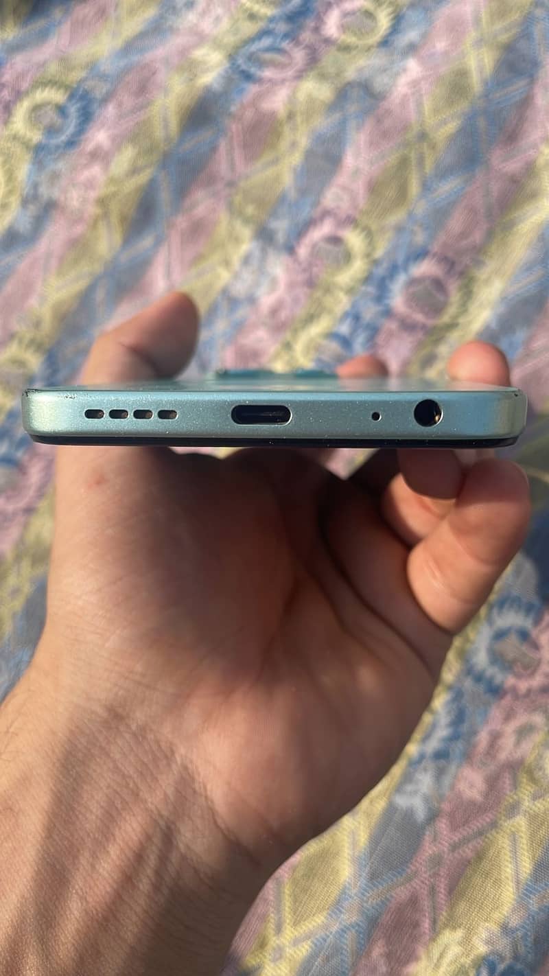 Infinix Other Model 2