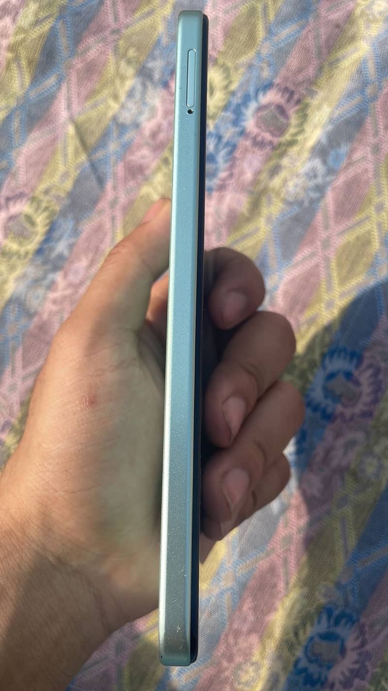 Infinix Other Model 4