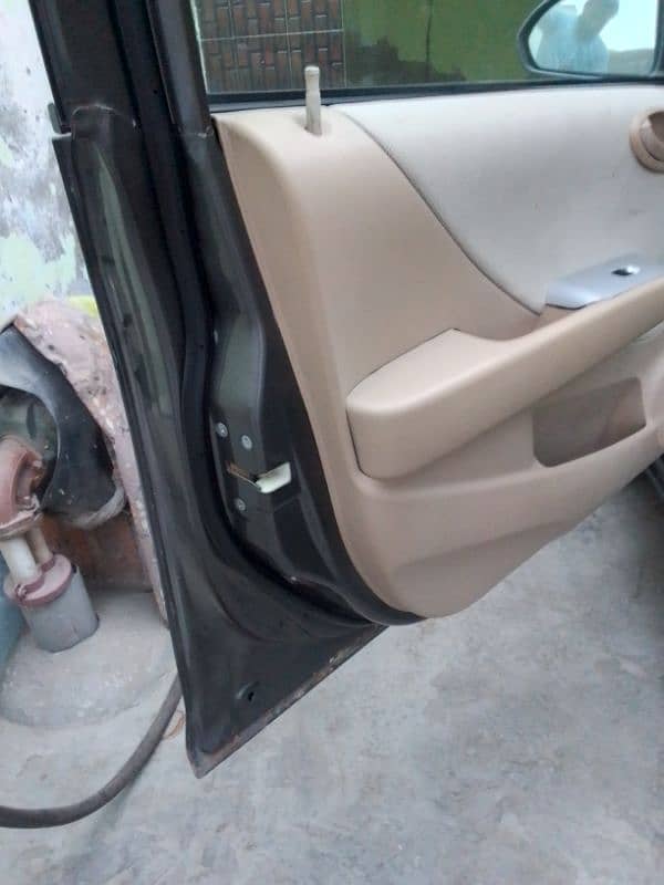 Honda City IDSI 2008 8