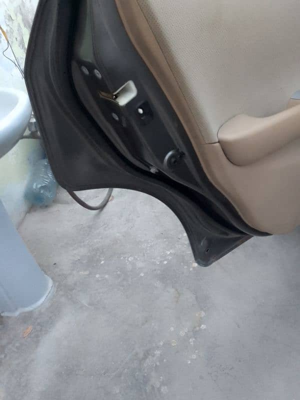 Honda City IDSI 2008 9