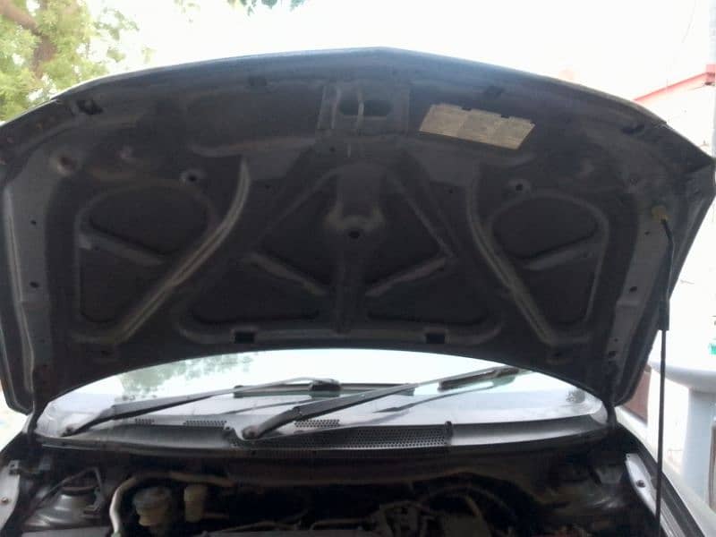 Honda City IDSI 2008 12