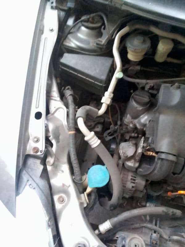 Honda City IDSI 2008 13