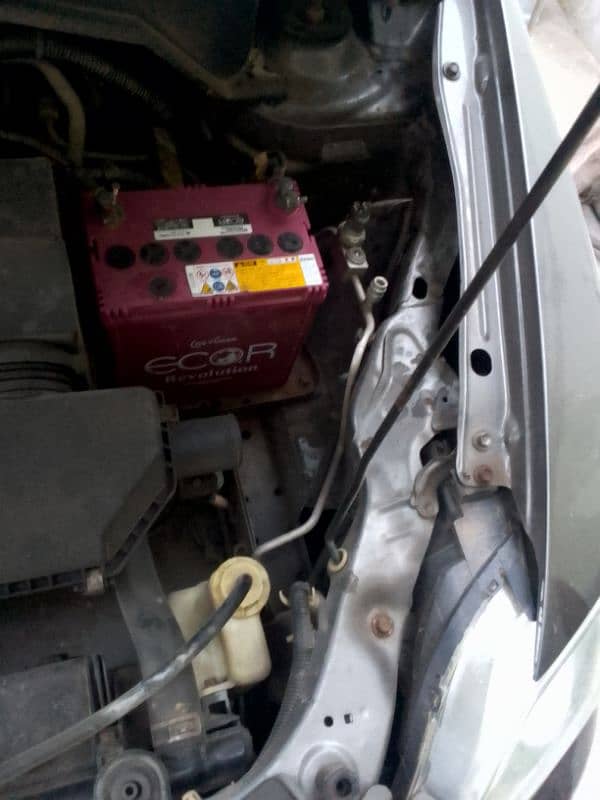 Honda City IDSI 2008 14