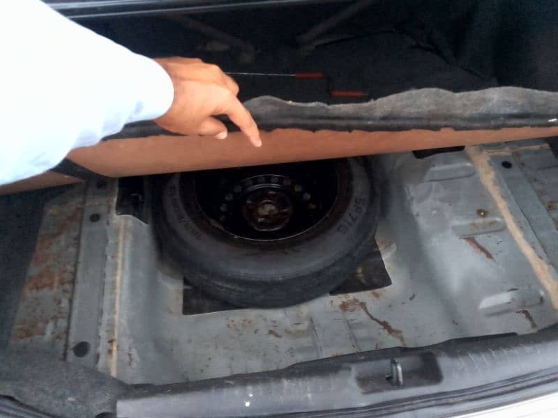 Honda City IDSI 2008 15
