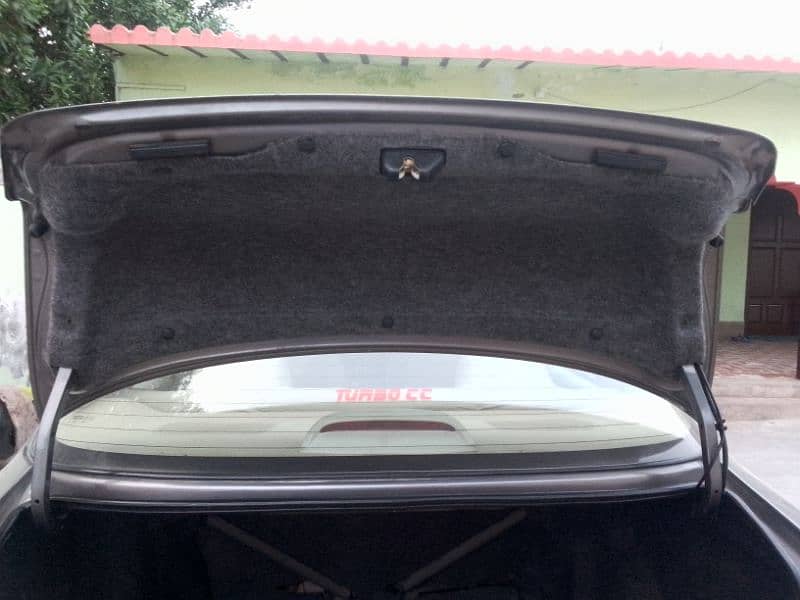 Honda City IDSI 2008 16