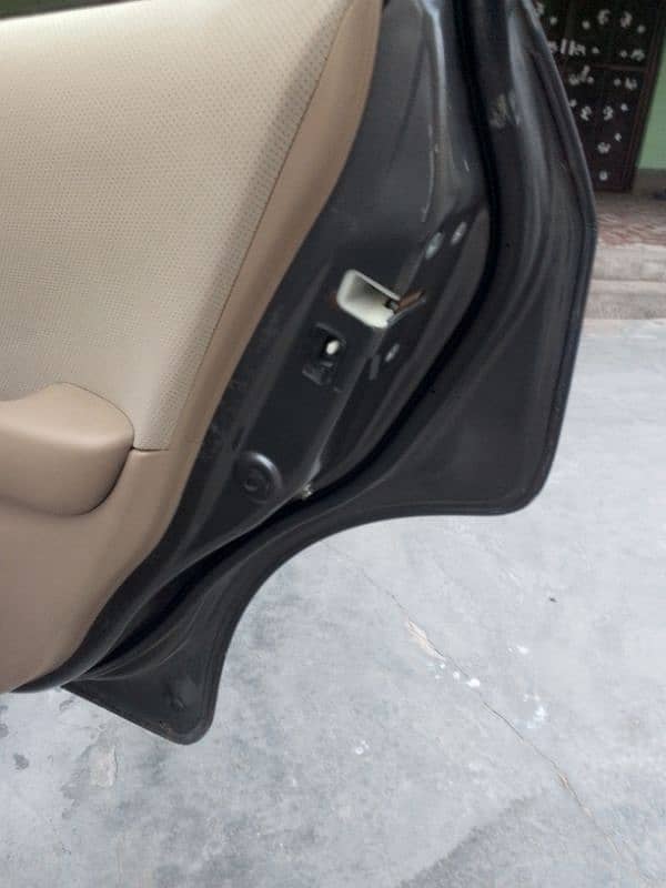 Honda City IDSI 2008 17