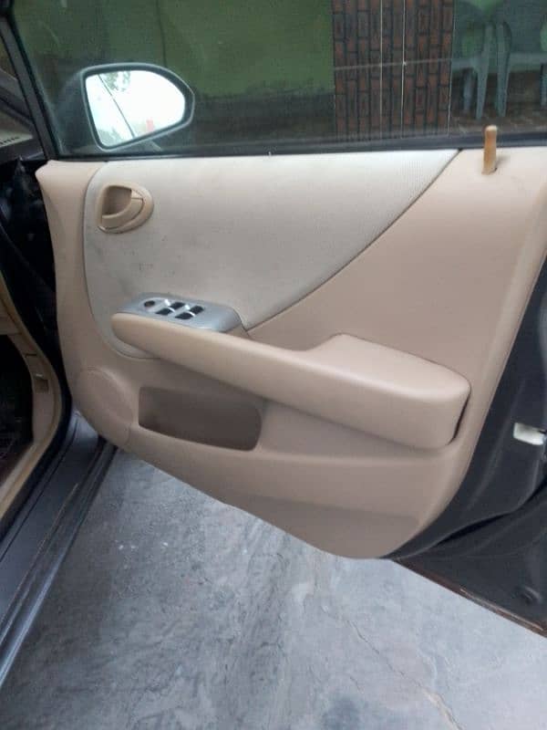 Honda City IDSI 2008 18