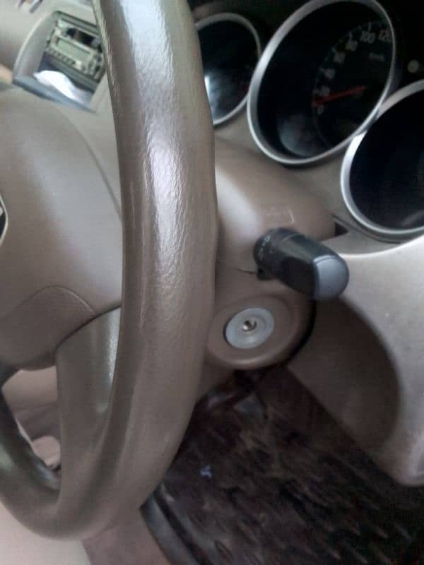 Honda City IDSI 2008 19