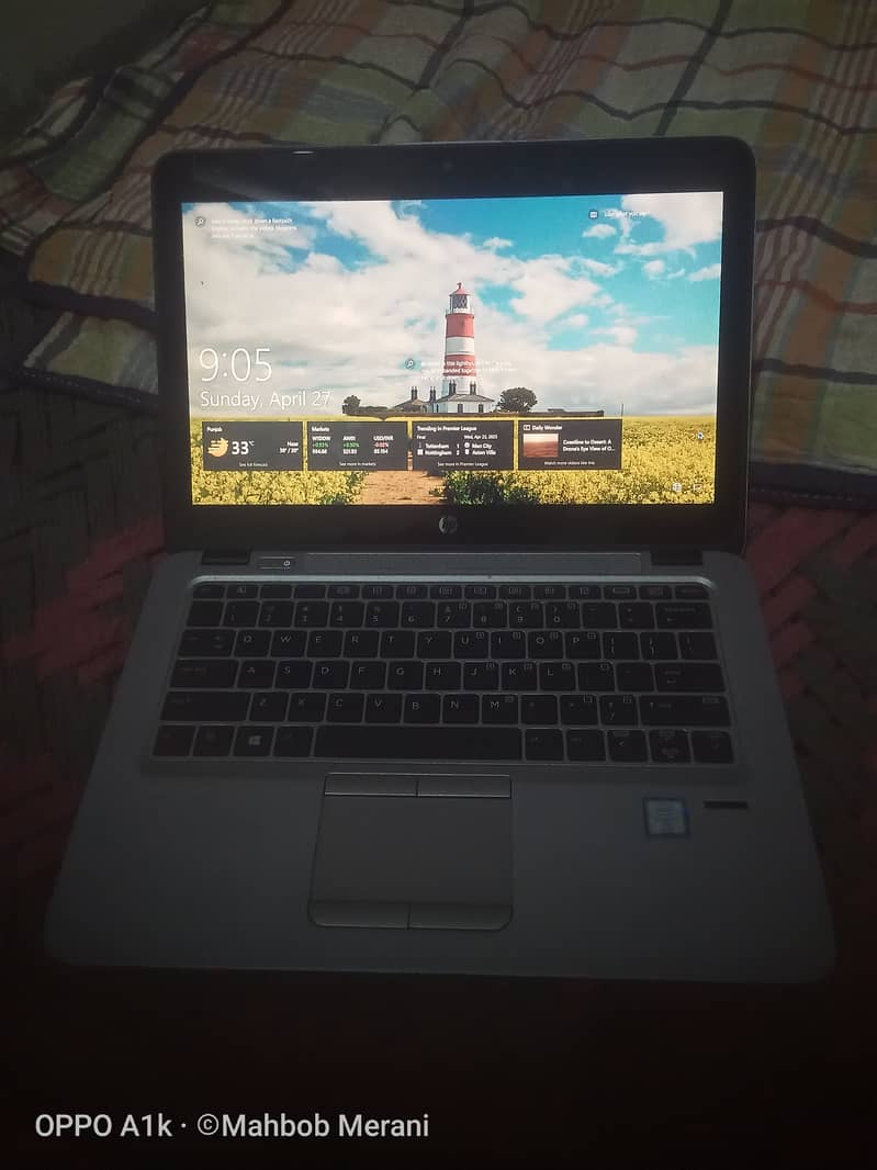 Core i7 6th Gen | 8GB RAM | 120GB SSD | Touchscreen 0
