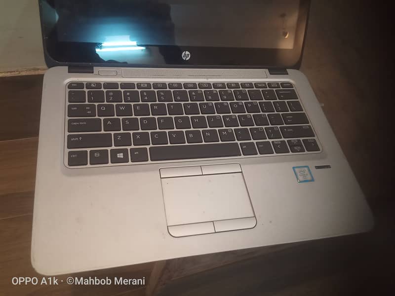 Core i7 6th Gen | 8GB RAM | 120GB SSD | Touchscreen 1
