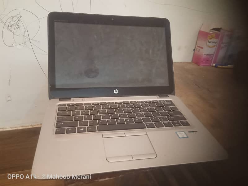 Core i7 6th Gen | 8GB RAM | 120GB SSD | Touchscreen 2