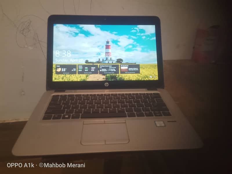 Core i7 6th Gen | 8GB RAM | 120GB SSD | Touchscreen 3