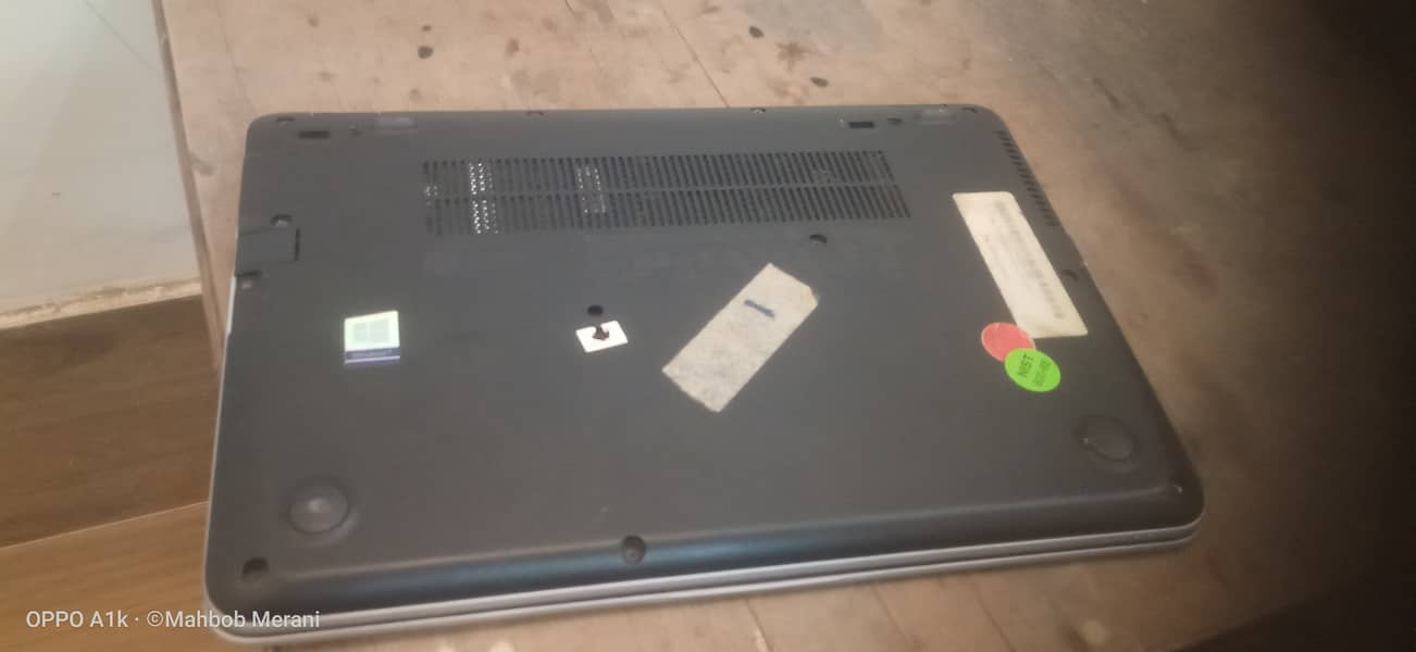 Core i7 6th Gen | 8GB RAM | 120GB SSD | Touchscreen 4