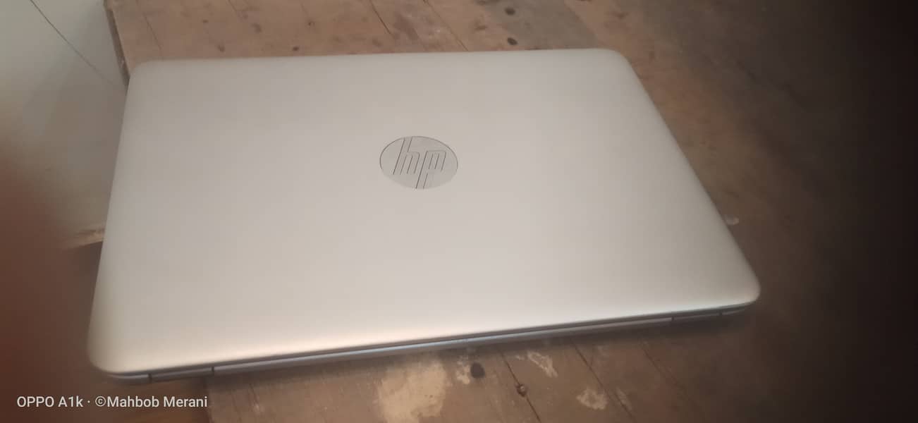 Core i7 6th Gen | 8GB RAM | 120GB SSD | Touchscreen 5