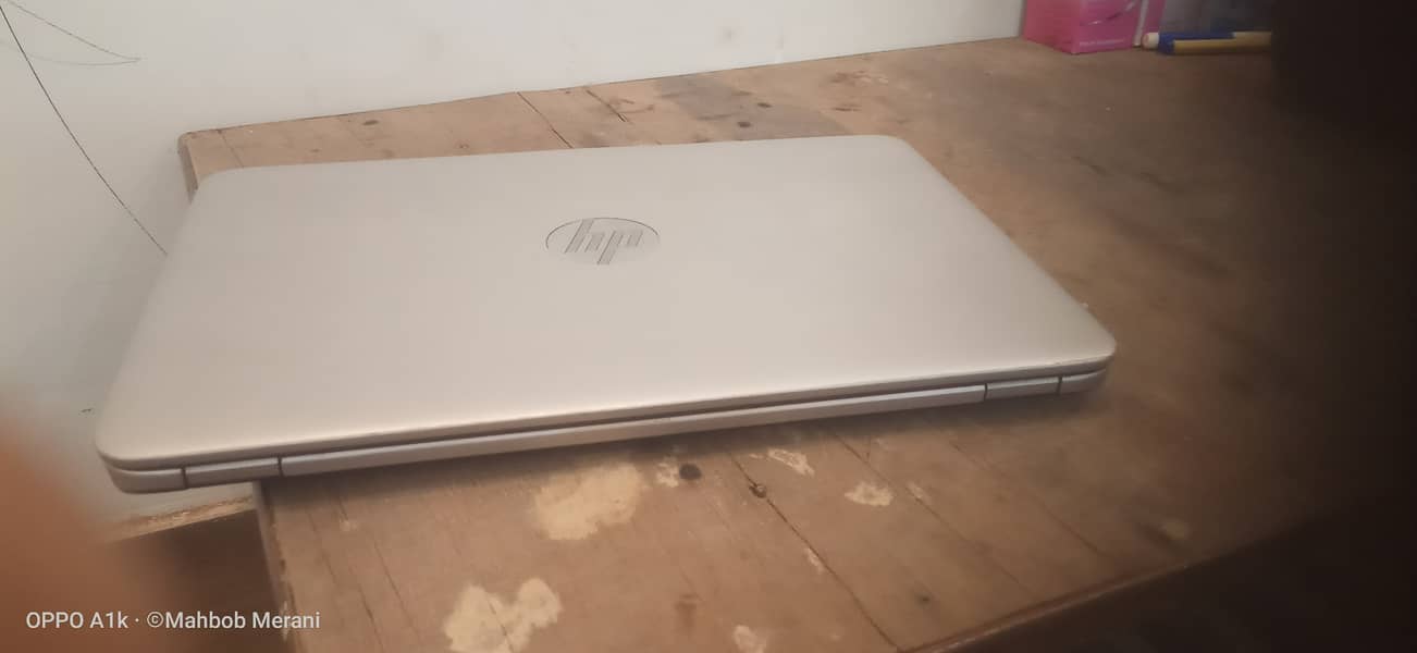 Core i7 6th Gen | 8GB RAM | 120GB SSD | Touchscreen 6