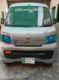 Daihatsu