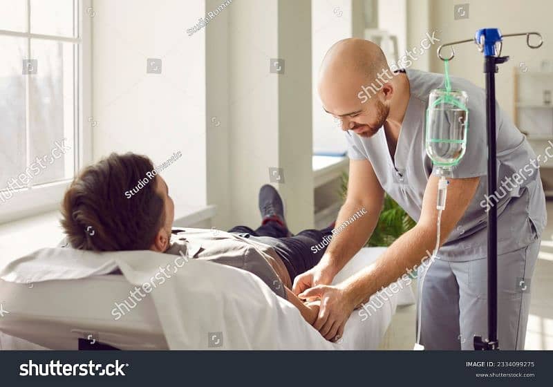 home Nursing care 3