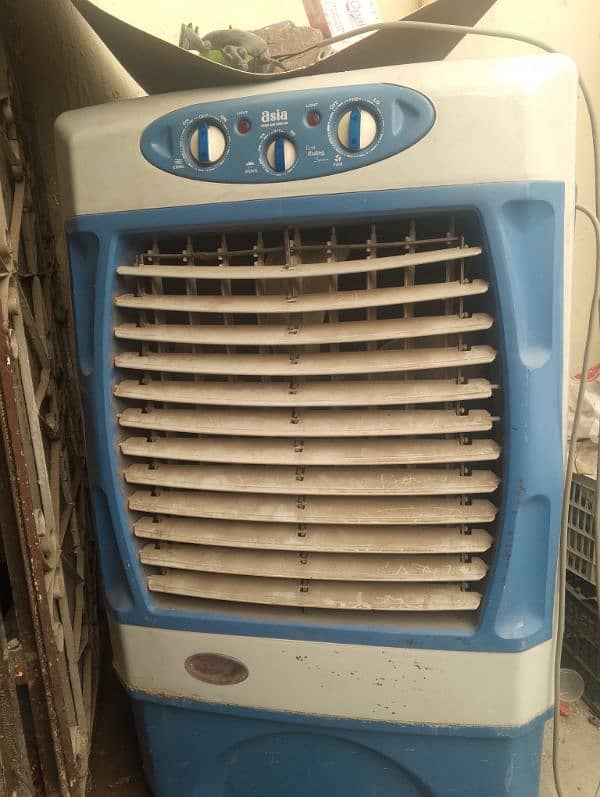 ASIA AIR COOLER FOR SALE 7