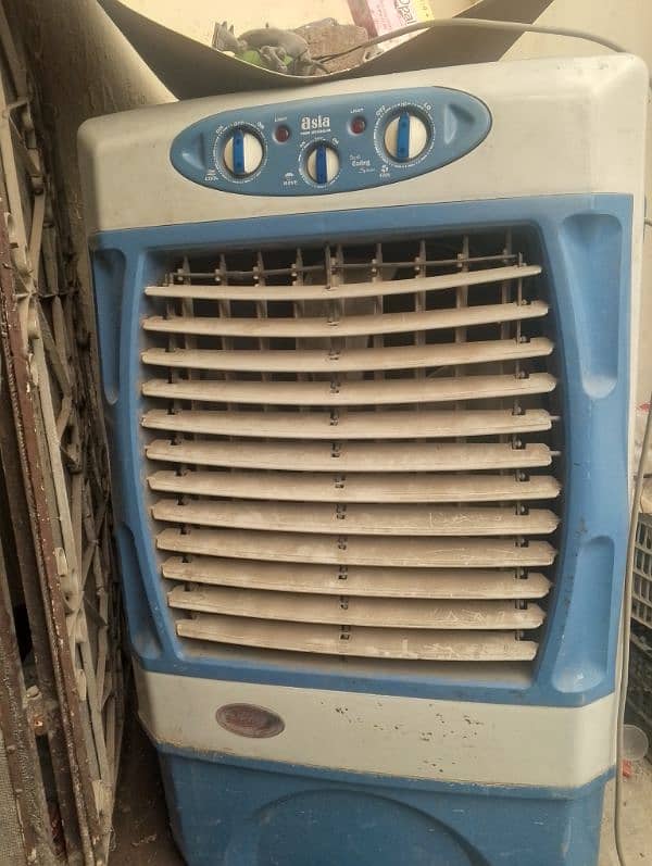 ASIA AIR COOLER FOR SALE 8
