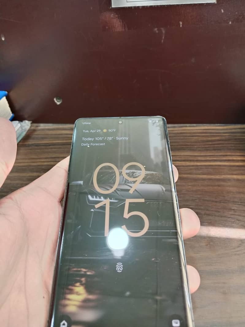 Google Pixel 7 Pro 0