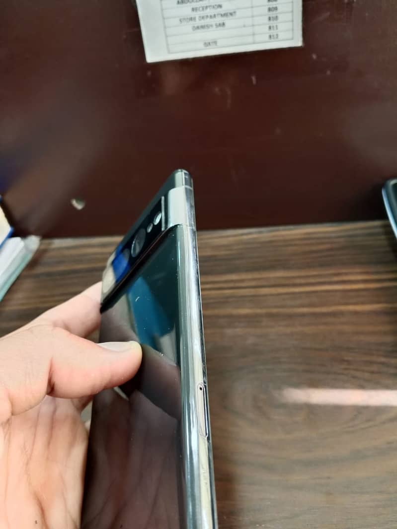 Google Pixel 7 Pro 2