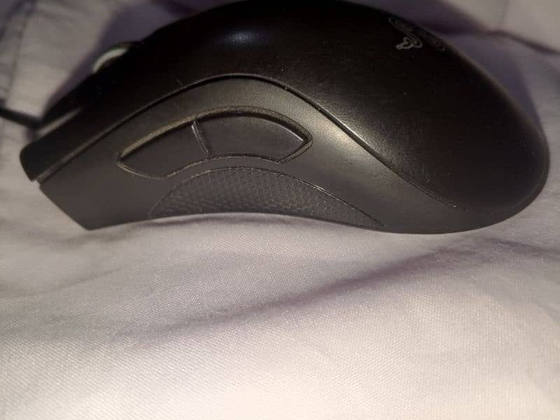 Razer Death Adder Essential 1