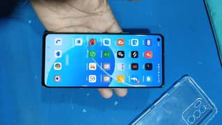 oppo Reno 6 pro ful box