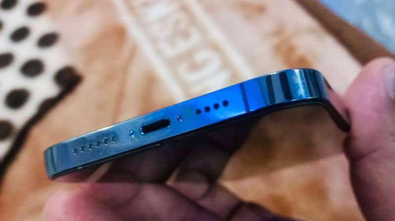 Apple 13 Pro Max Official PTA 128GB 1