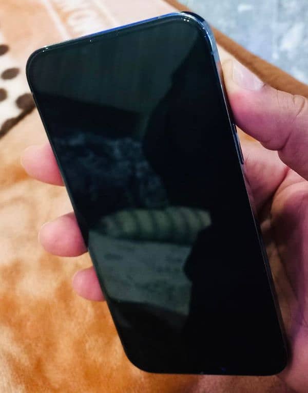Apple 13 Pro Max Official PTA 128GB 3