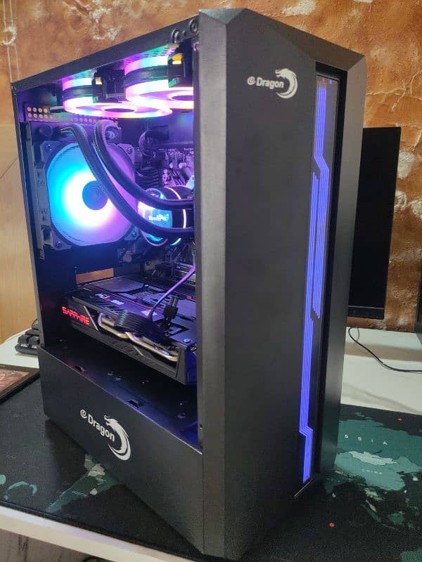 Ryzen 5 3600 build 5