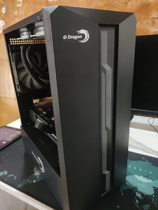 Ryzen 5 3600 build 10