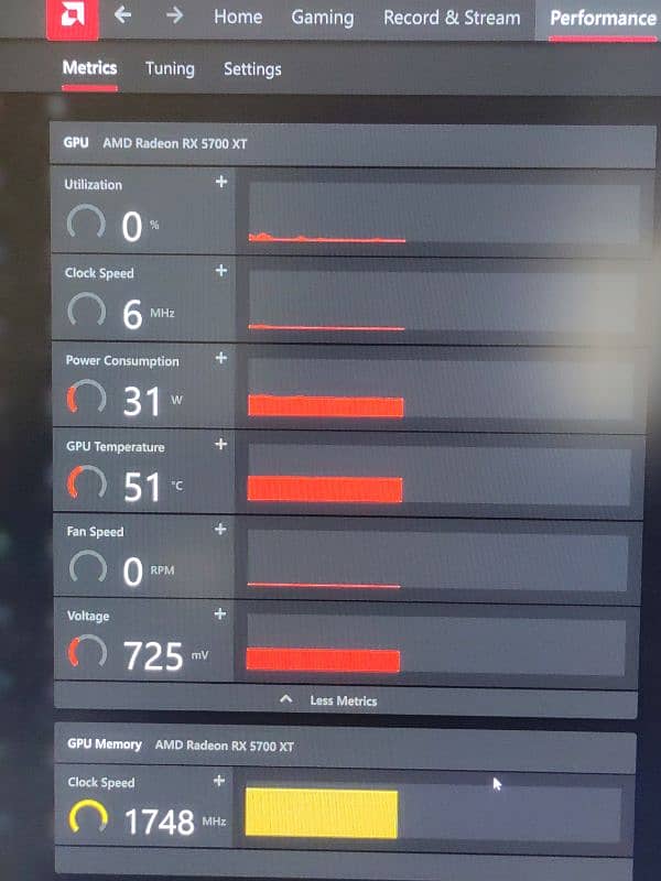 Ryzen 5 3600 build 13