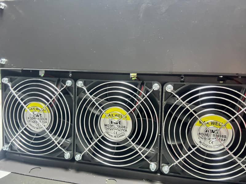 37kw Invt CHF 100 VFD Inverter/Tubewall/Atta Chaki/Industrial Motor 6