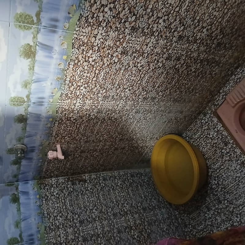 Nishtar Colony House Sized 1 Marla 2