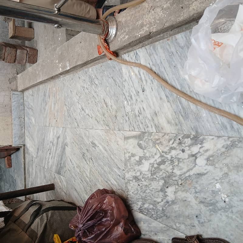 Nishtar Colony House Sized 1 Marla 4