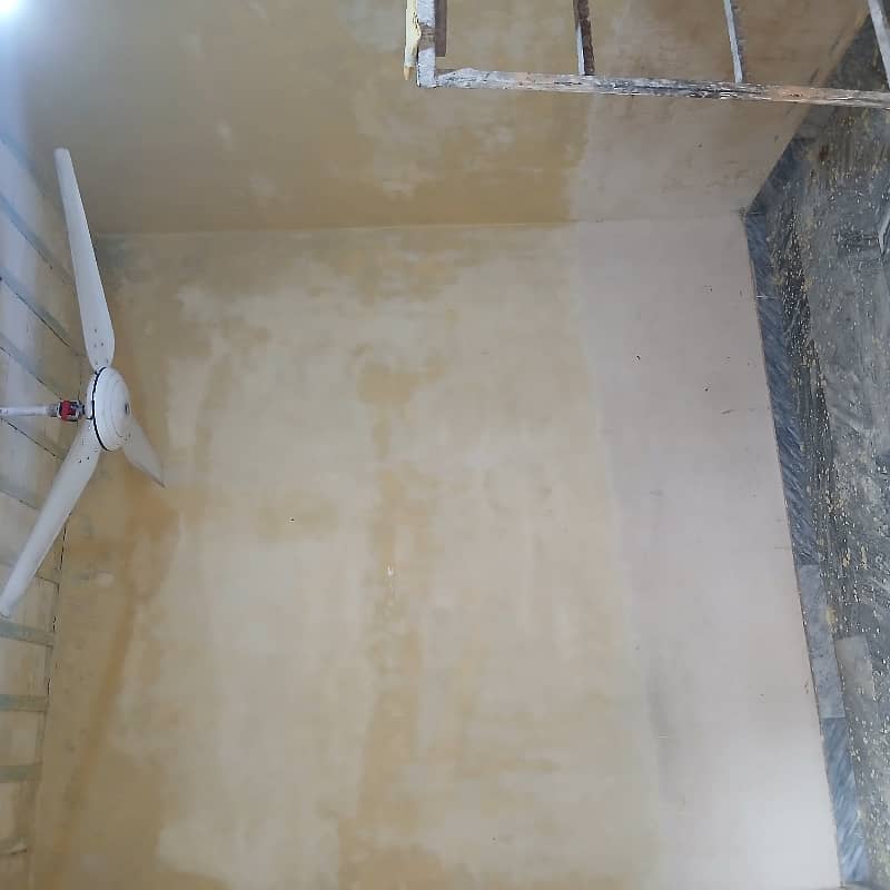 Nishtar Colony House Sized 1 Marla 6