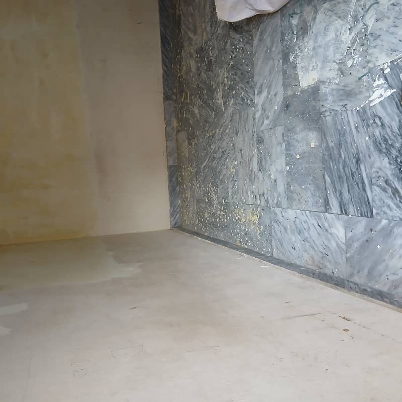 Nishtar Colony House Sized 1 Marla 7