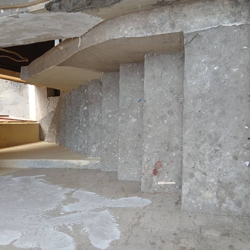Nishtar Colony House Sized 1 Marla 10