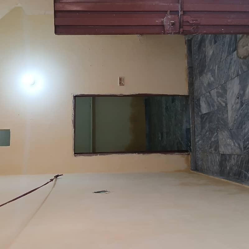 Nishtar Colony House Sized 1 Marla 11