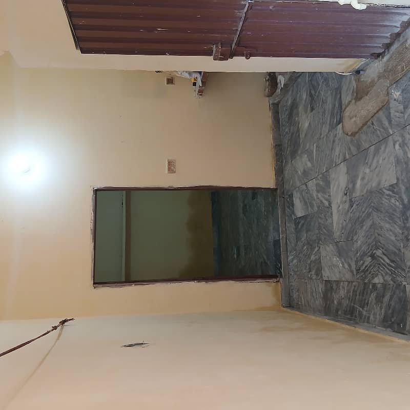 Nishtar Colony House Sized 1 Marla 12