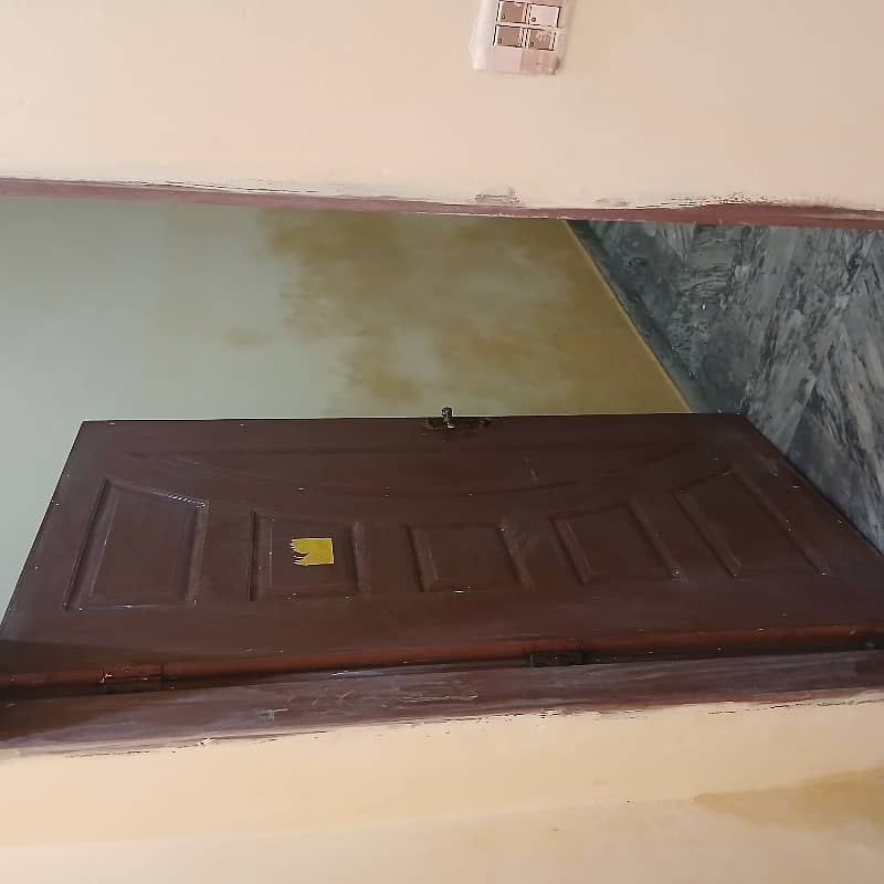 Nishtar Colony House Sized 1 Marla 16