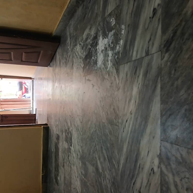 Nishtar Colony House Sized 1 Marla 18