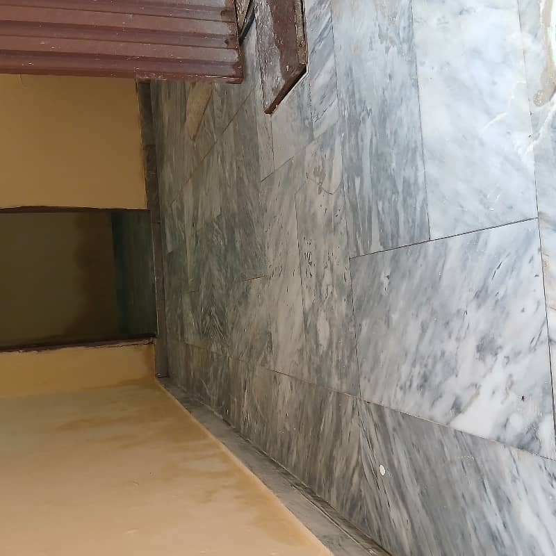 Nishtar Colony House Sized 1 Marla 19