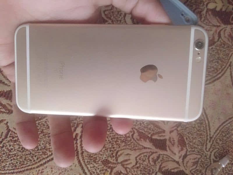 iphone 6s 0