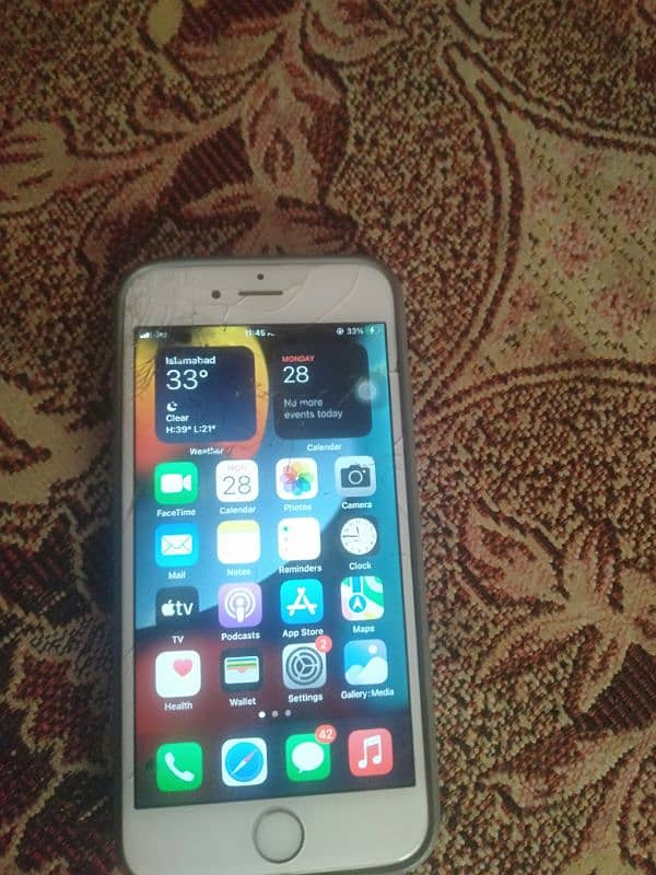 iphone 6s 2